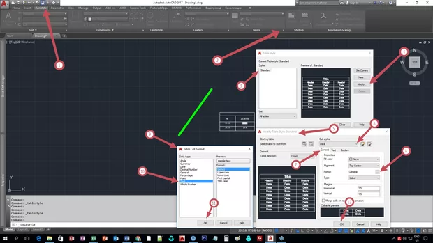 Екранна снимка от форума