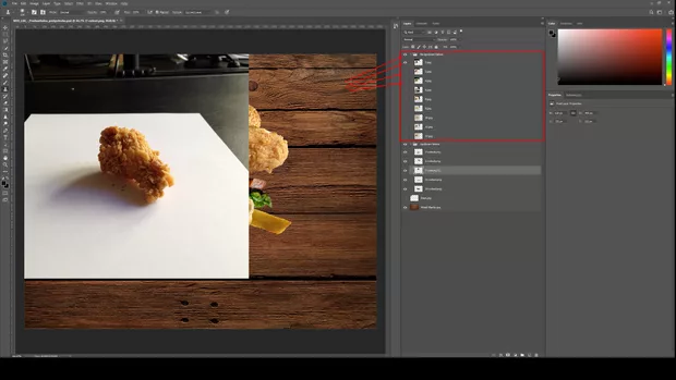 Екранна снимка от форума
