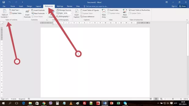Екранна снимка от форума
