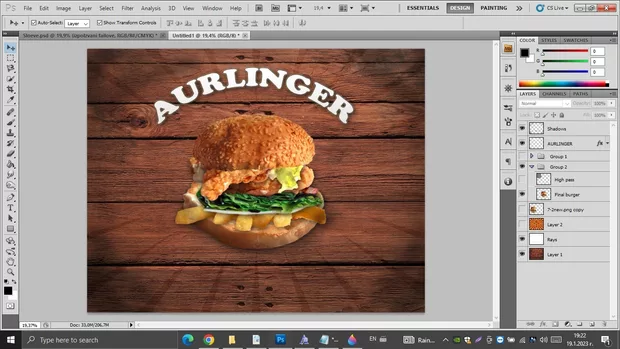 Екранна снимка от форума