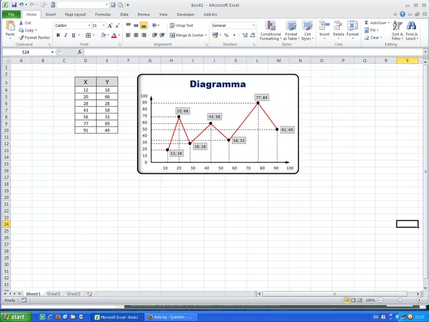 Екранна снимка от форума