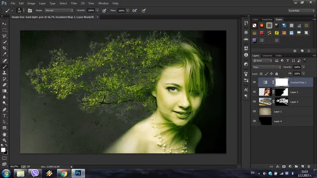 Екранна снимка към: Как ви изглежда?