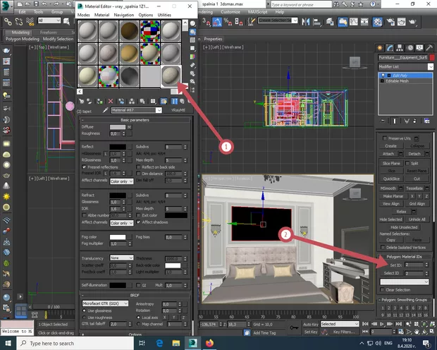 Екранна снимка към: Как да?<br>