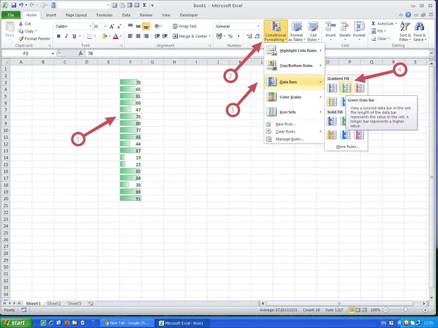 Екранна снимка от форума