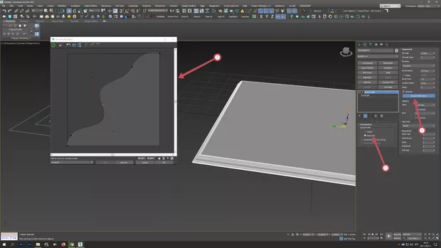 Екранна снимка от форума