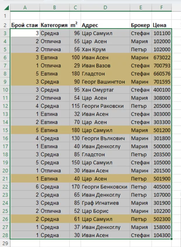 Екранна снимка от форума