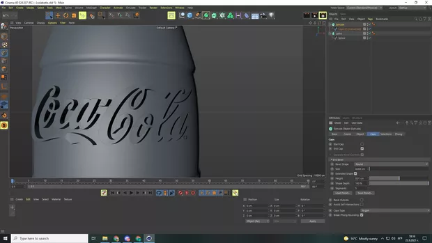 Екранна снимка от форума