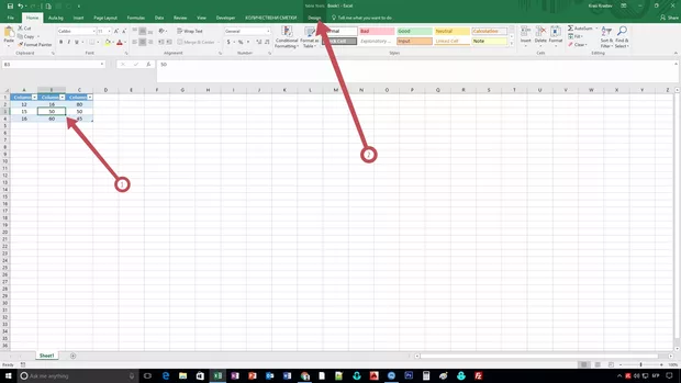 Екранна снимка от форума