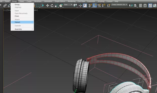 Екранна снимка към: Как да усиля контраста  на цветовете  в менятата,не се вижда кое е в група в даденият случай?