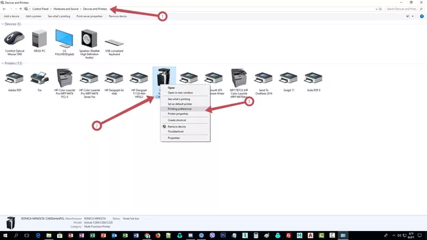 Екранна снимка от форума