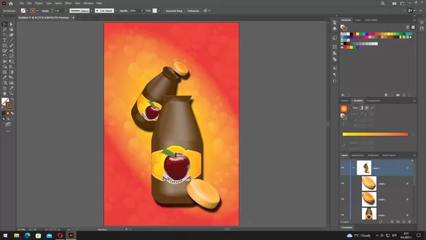 Екранна снимка към: Как да разбера дали се справям с проектите?