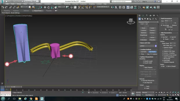 Екранна снимка към: Къде греша