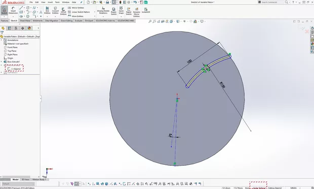 Екранна снимка от форума