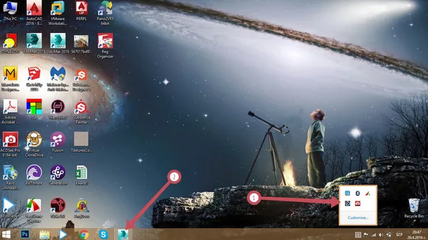 Екранна снимка към: Може ли малко помощ за дистрибутивното рендване...