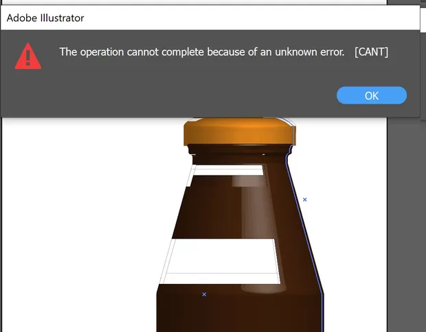 Екранна снимка към: Здравейте! Как да се справя с този проблем?