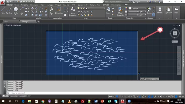 Екранна снимка от форума
