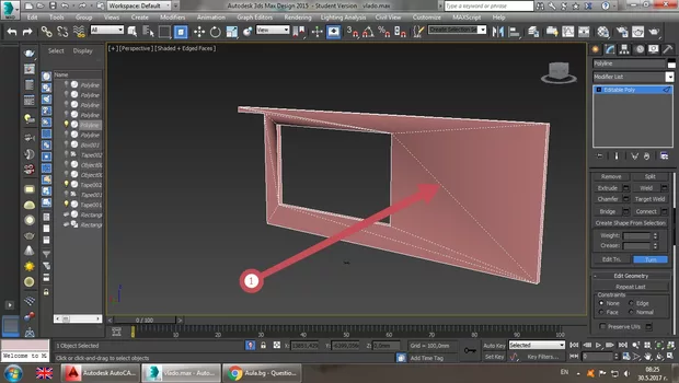 Екранна снимка от форума