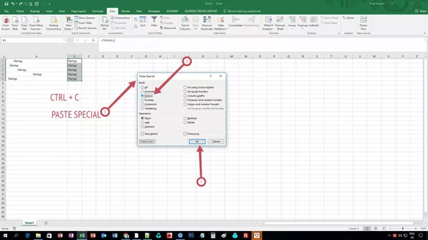 Екранна снимка от форума