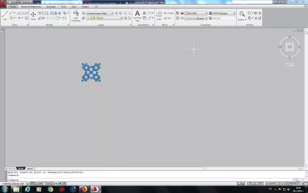 Екранна снимка към: Защо блокът ми изглежда така?<br>