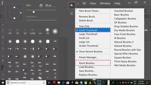 Екранна снимка от форума