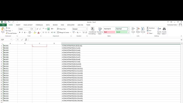 Екранна снимка от форума