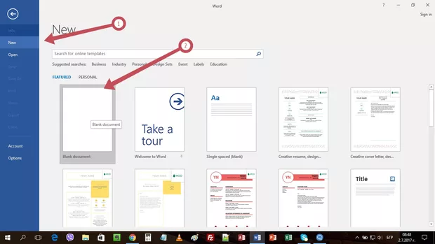 Екранна снимка от форума