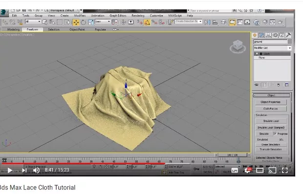 Екранна снимка от форума