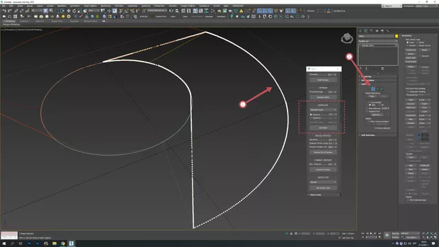 Екранна снимка от форума
