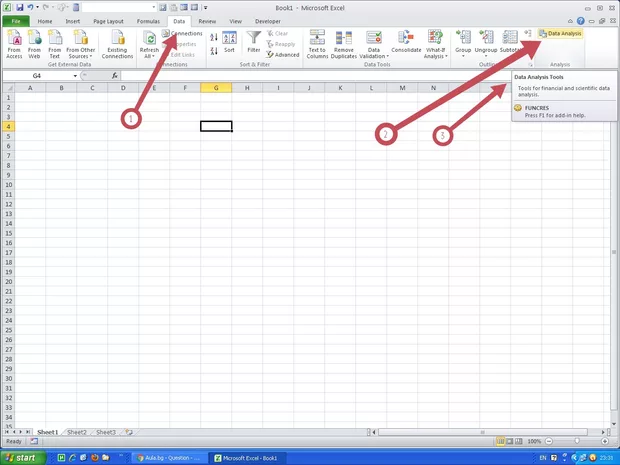 Екранна снимка от форума
