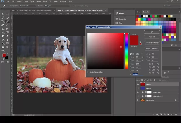 Екранна снимка от форума