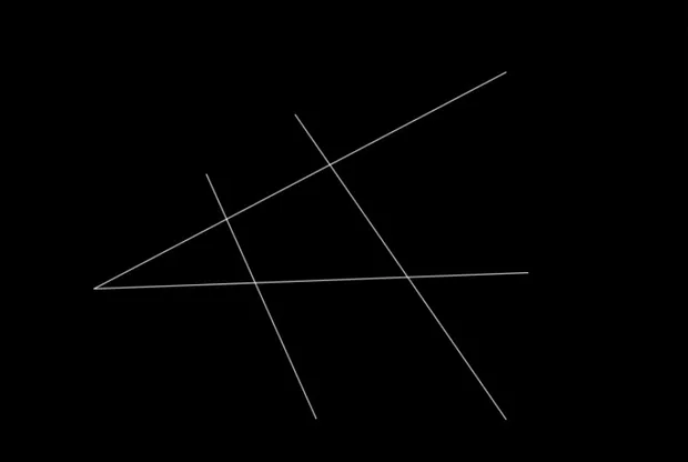 Екранна снимка към: "Smart" използване на Trim и Extend