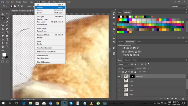 Екранна снимка от форума