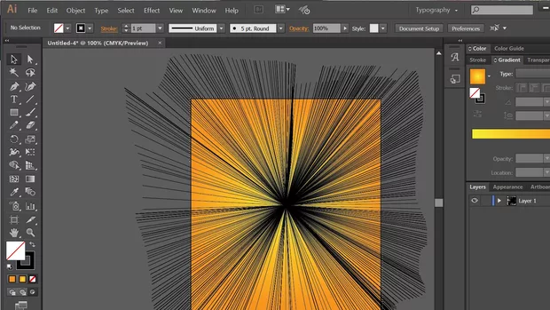 Екранна снимка към: Защо имам толкова много Layers, а при вас е толкова спретнато и различно? 