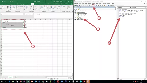 Екранна снимка от форума