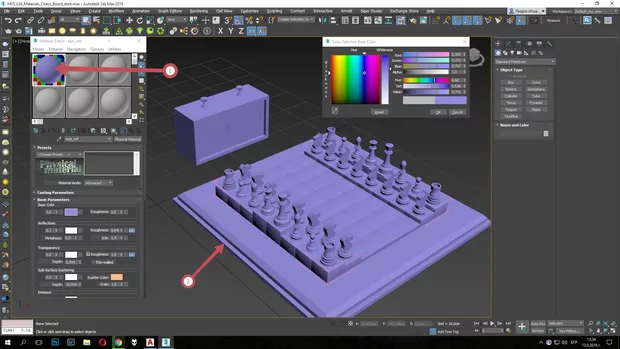 Екранна снимка от форума