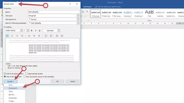 Екранна снимка от форума