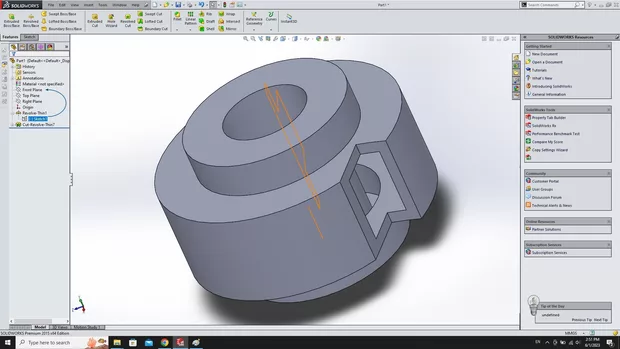 Екранна снимка от форума
