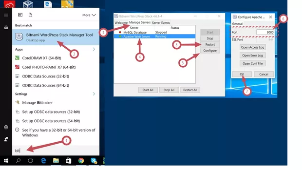 Екранна снимка от форума