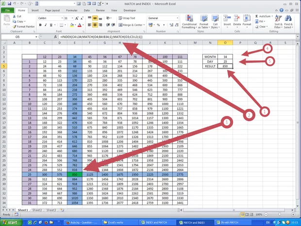 Екранна снимка от форума