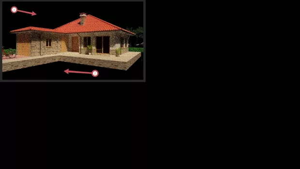 Екранна снимка към: Какъв е проблема с Environment?