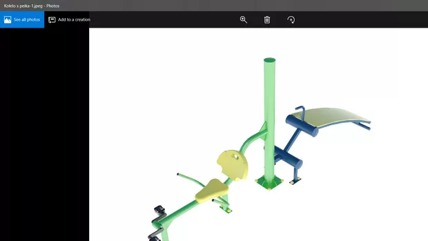 Екранна снимка към: ЗАЩО СЕ РАЗМАЗВАТ ЦВЕТОВЕТЕ?