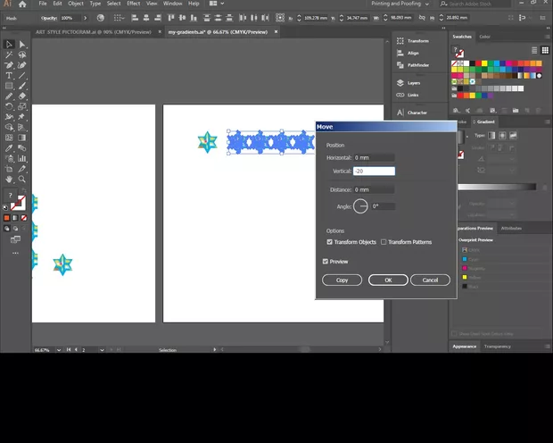 Екранна снимка към: Защо се получава така?