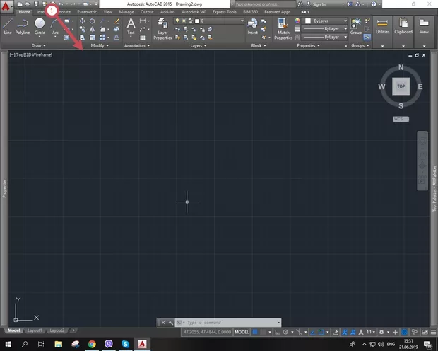 Екранна снимка към: Как да визуализирам табовете New tab?
