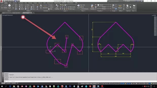 Екранна снимка от форума