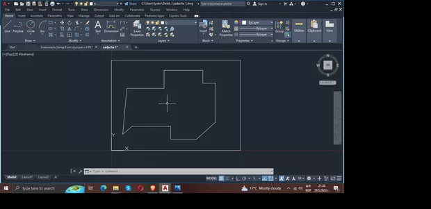 Екранна снимка към: &nbsp;Може ли някой да ми направо проверка на задача 1&nbsp;
