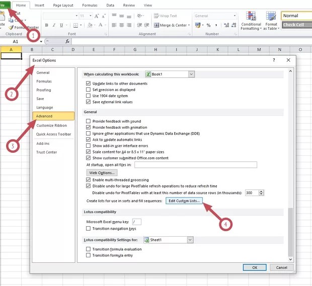 Екранна снимка от форума