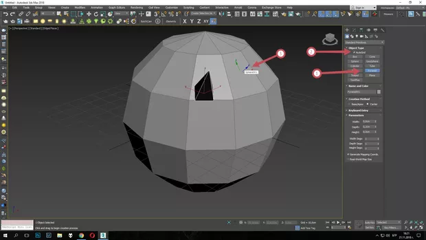 Екранна снимка от форума