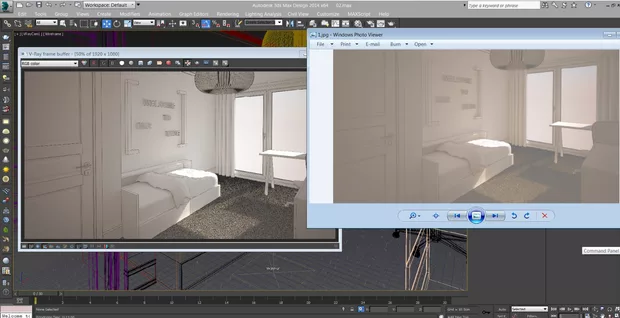 Екранна снимка към: Защо се случва това?