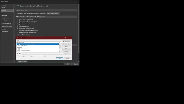 Екранна снимка от форума