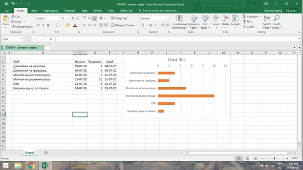 Екранна снимка от форума